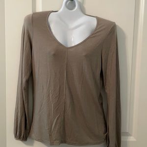 Long sleeve New Without Tags